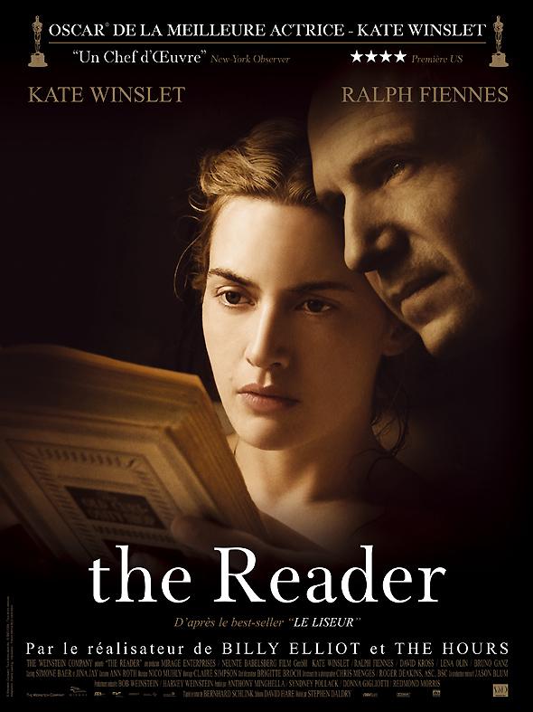 0460 - The Reader (2008)